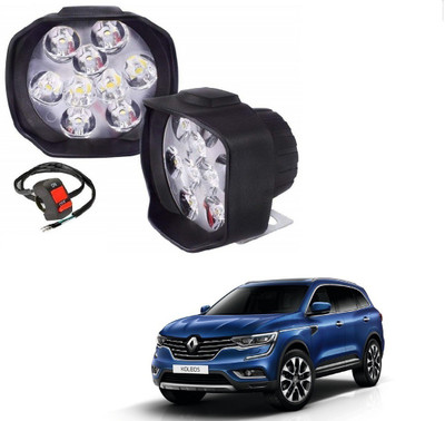 AuTO ADDiCT LED Fog Lamp Unit for Renault Koleos