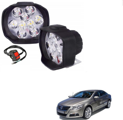 AuTO ADDiCT LED Fog Lamp Unit for Volkswagen Passat