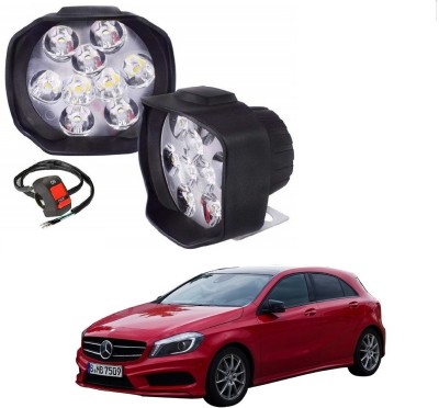 AuTO ADDiCT LED Fog Lamp Unit for Mercedes Benz A-Class