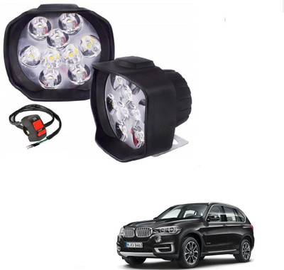 AuTO ADDiCT LED Fog Lamp Unit for BMW X5
