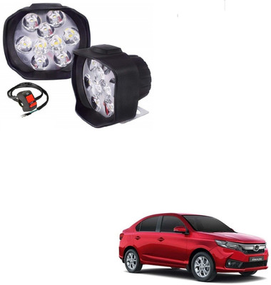 AuTO ADDiCT LED Fog Lamp Unit for Honda Amaze