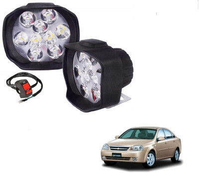 AuTO ADDiCT LED Fog Lamp Unit for Chevrolet Optra