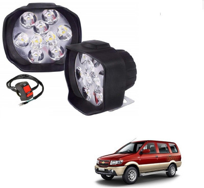 AuTO ADDiCT LED Fog Lamp Unit for Chevrolet Tavera