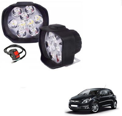AuTO ADDiCT LED Fog Lamp Unit for Opel Corsa