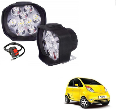 AuTO ADDiCT LED Fog Lamp Unit for Tata Nano