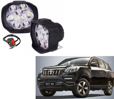 AuTO ADDiCT LED Fog Lamp Unit for Mahindra A180