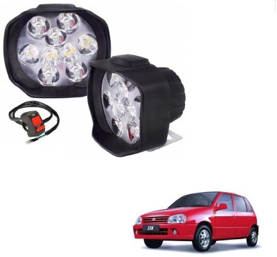 AuTO ADDiCT LED Fog Lamp Unit for Maruti Suzuki Zen