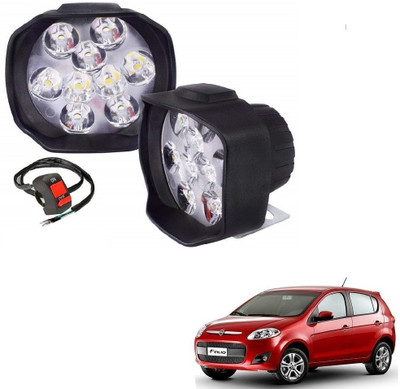 AuTO ADDiCT LED Fog Lamp Unit for Fiat Palio
