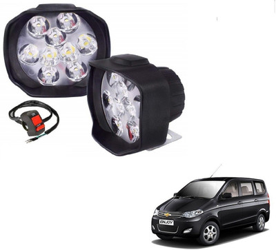 AuTO ADDiCT LED Fog Lamp Unit for Chevrolet Enjoy