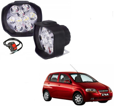 AuTO ADDiCT LED Fog Lamp Unit for Chevrolet UVA