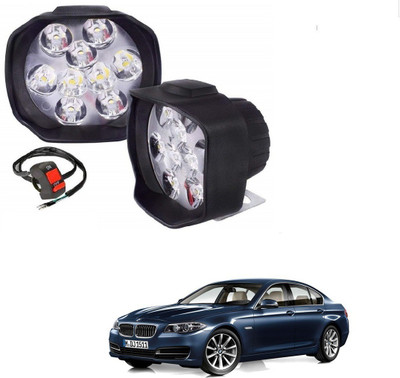AuTO ADDiCT LED Fog Lamp Unit for BMW Universal For Car