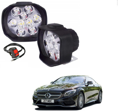 AuTO ADDiCT LED Fog Lamp Unit for Mercedes Benz SL-Class