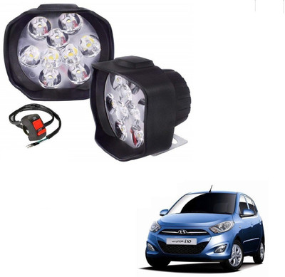AuTO ADDiCT LED Fog Lamp Unit for Hyundai i10
