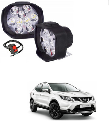AuTO ADDiCT LED Fog Lamp Unit for Nissan Range Rover Evoque