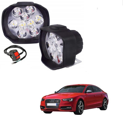 AuTO ADDiCT LED Fog Lamp Unit for Audi S5