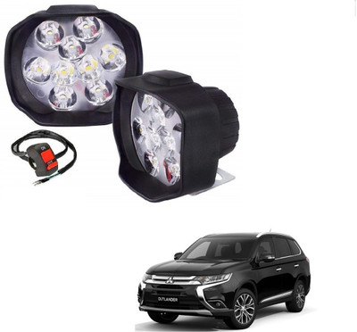 AuTO ADDiCT LED Fog Lamp Unit for Mitsubishi Outlander