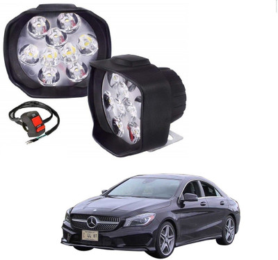 AuTO ADDiCT LED Fog Lamp Unit for Mercedes Benz CLA-Class