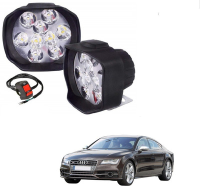 AuTO ADDiCT LED Fog Lamp Unit for Audi S7