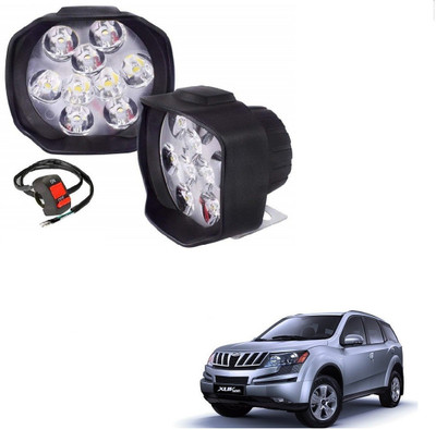 AuTO ADDiCT LED Fog Lamp Unit for Mahindra XUV 500
