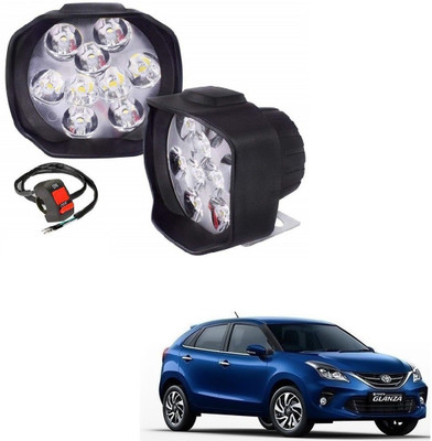 AuTO ADDiCT LED Fog Lamp Unit for Toyota Hummer H2