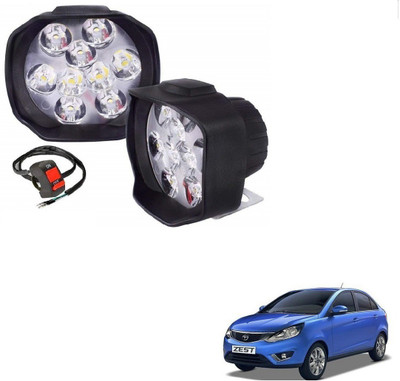 AuTO ADDiCT LED Fog Lamp Unit for Tata Zest