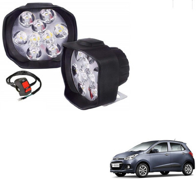 AuTO ADDiCT LED Fog Lamp Unit for Hyundai Grand i10