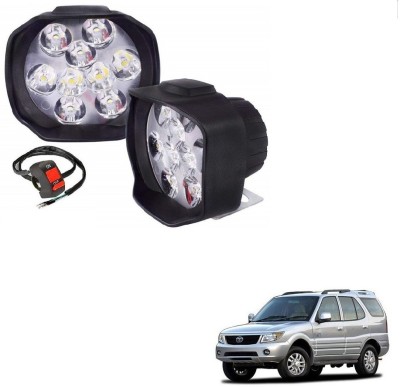 AuTO ADDiCT LED Fog Lamp Unit for Tata Safari