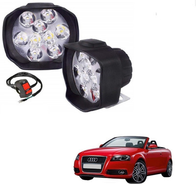 AuTO ADDiCT LED Fog Lamp Unit for Audi A3