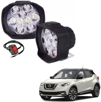 AuTO ADDiCT LED Fog Lamp Unit for Nissan Jive