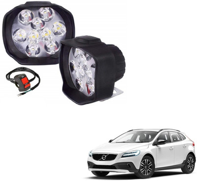 AuTO ADDiCT LED Fog Lamp Unit for Volvo V40