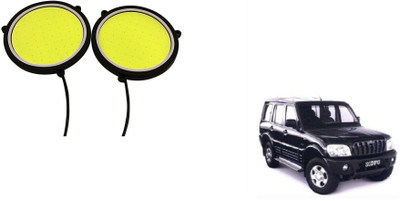 Auto Oprema LED Fog Lamp Unit for Mahindra Scorpio