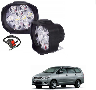 AuTO ADDiCT LED Fog Lamp Unit for Toyota Innova