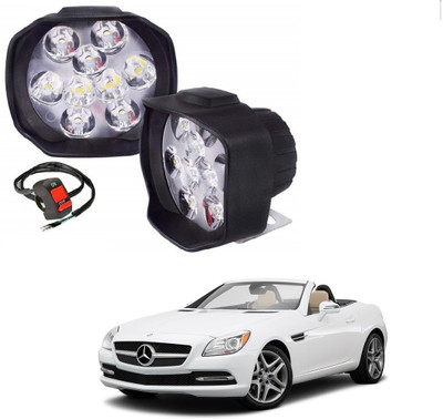 AuTO ADDiCT LED Fog Lamp Unit for Mercedes Benz SLK-Class