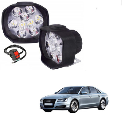 AuTO ADDiCT LED Fog Lamp Unit for Audi A8