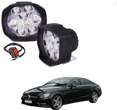 AuTO ADDiCT LED Fog Lamp Unit for Mercedes Benz CLS-Class