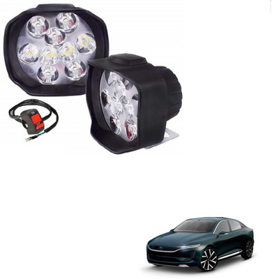 AuTO ADDiCT LED Fog Lamp Unit for Tata Countryman