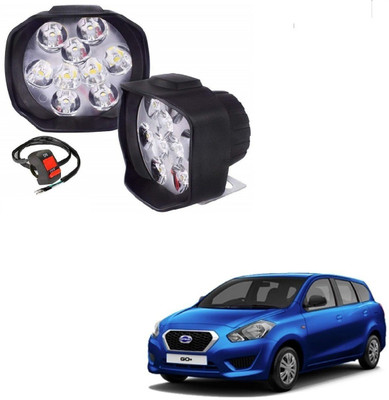 AuTO ADDiCT LED Fog Lamp Unit for Datsun Go+