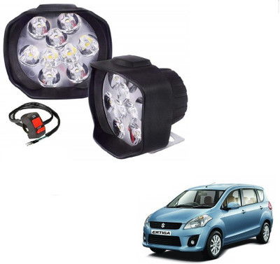 AuTO ADDiCT LED Fog Lamp Unit for Maruti Suzuki Ertiga