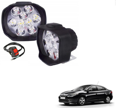 AuTO ADDiCT LED Fog Lamp Unit for Renault Fluence