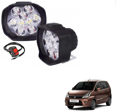 AuTO ADDiCT LED Fog Lamp Unit for Maruti Suzuki Zen Estilo