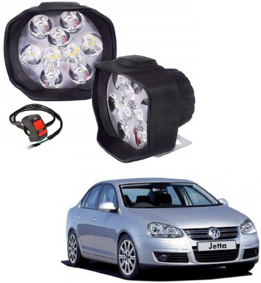 AuTO ADDiCT LED Fog Lamp Unit for Volkswagen Jetta