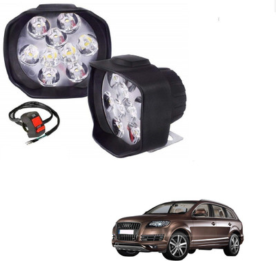 AuTO ADDiCT LED Fog Lamp Unit for Audi Q7