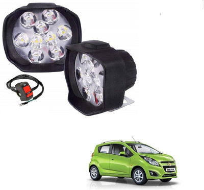 AuTO ADDiCT LED Fog Lamp Unit for Chevrolet Beat
