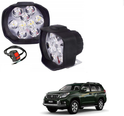 AuTO ADDiCT LED Fog Lamp Unit for Toyota Land Cruiser Prado