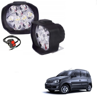 AuTO ADDiCT LED Fog Lamp Unit for Mahindra Quanto