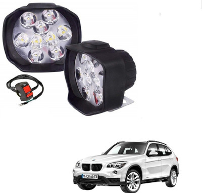 AuTO ADDiCT LED Fog Lamp Unit for BMW X1