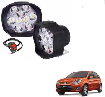 AuTO ADDiCT LED Fog Lamp Unit for Ford Figo