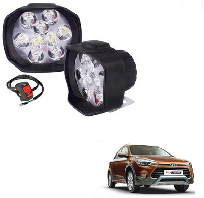 AuTO ADDiCT LED Fog Lamp Unit for Hyundai i20