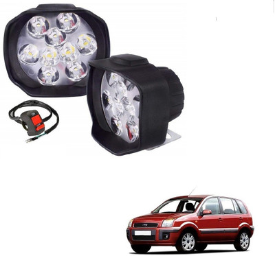 AuTO ADDiCT LED Fog Lamp Unit for Ford Fusion