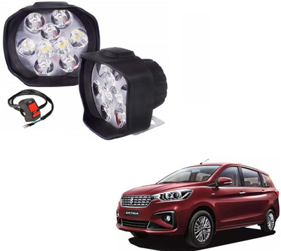 AuTO ADDiCT LED Fog Lamp Unit for Maruti Suzuki Ertiga